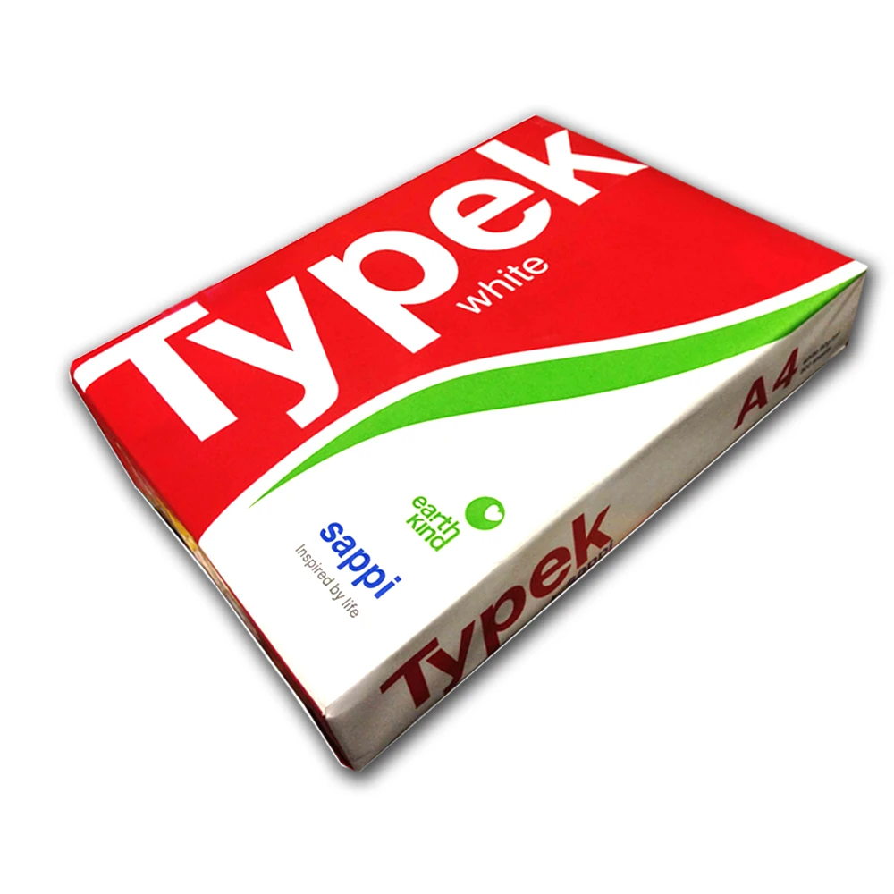 Сертифицированный Roco/A4 копировальная бумага 80gsm 75gsm