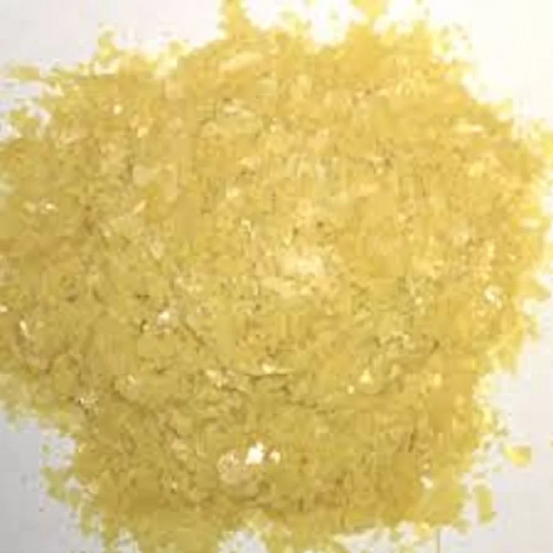 Carnauba Wax