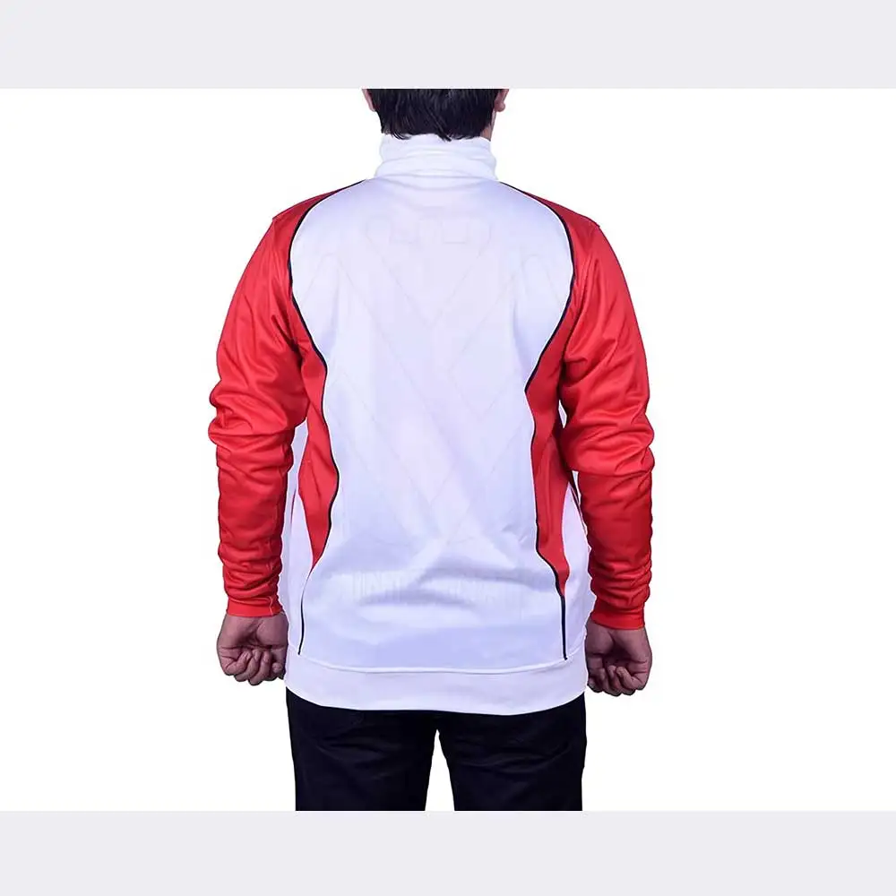 New Design Custom Made Men Outdoor Letterman Satin Sports Bomber Baseball Basketball Jacket