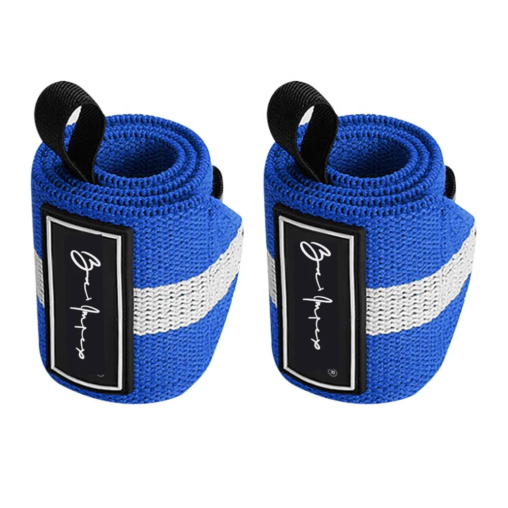 High Quality Wrist Wraps Manufacturer All Design Wrist Wrap
