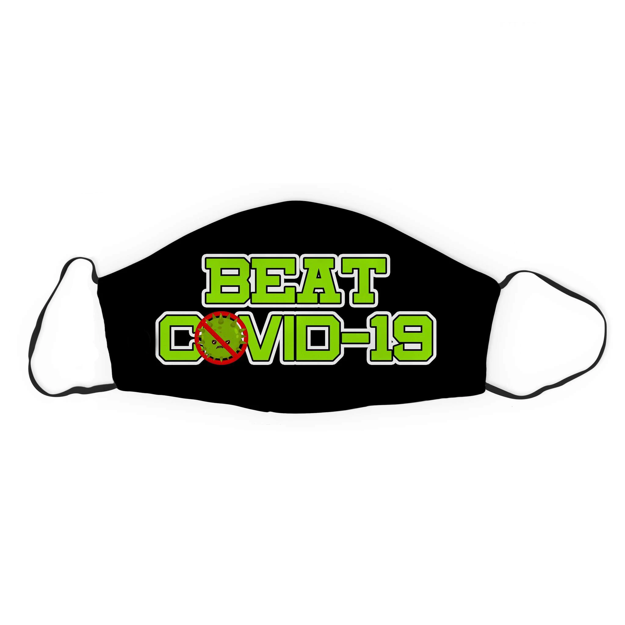 2021 Wholesale custom Sublimation Print Mouth Facemask For Adults Kids , Best Suppliers Mens Womens Facemasks