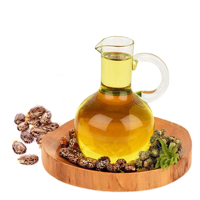 Wholesale Bulk Price castor oil cold pressed ricinus communis / Best price castor oil organic for skin care and hair care