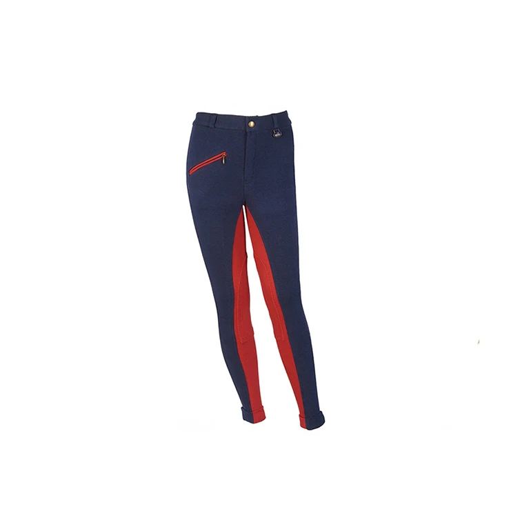 Wholesale Clothing Horse Riding Women Breeches Customized Equestrian Horse Riding Women Breeches