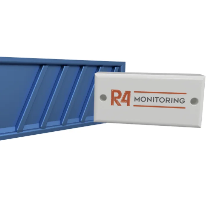 
Высококачественная система мониторинга IoT для ассета 