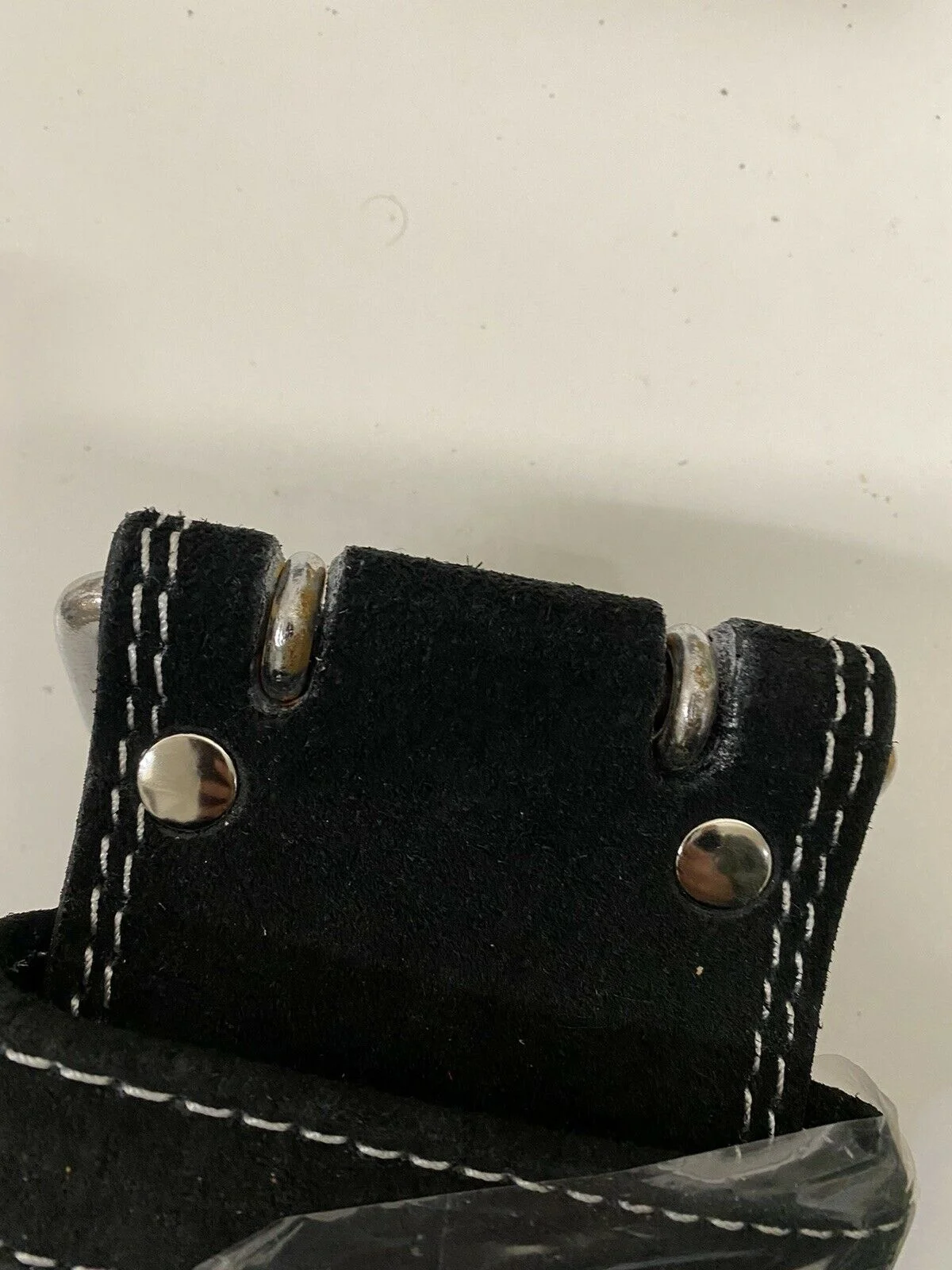 Spandex Weight Lifting Straps for Weightlifting Men&Women with Neoprene Padding Lifting Wrist Wraps for Deadlift Powerlifting