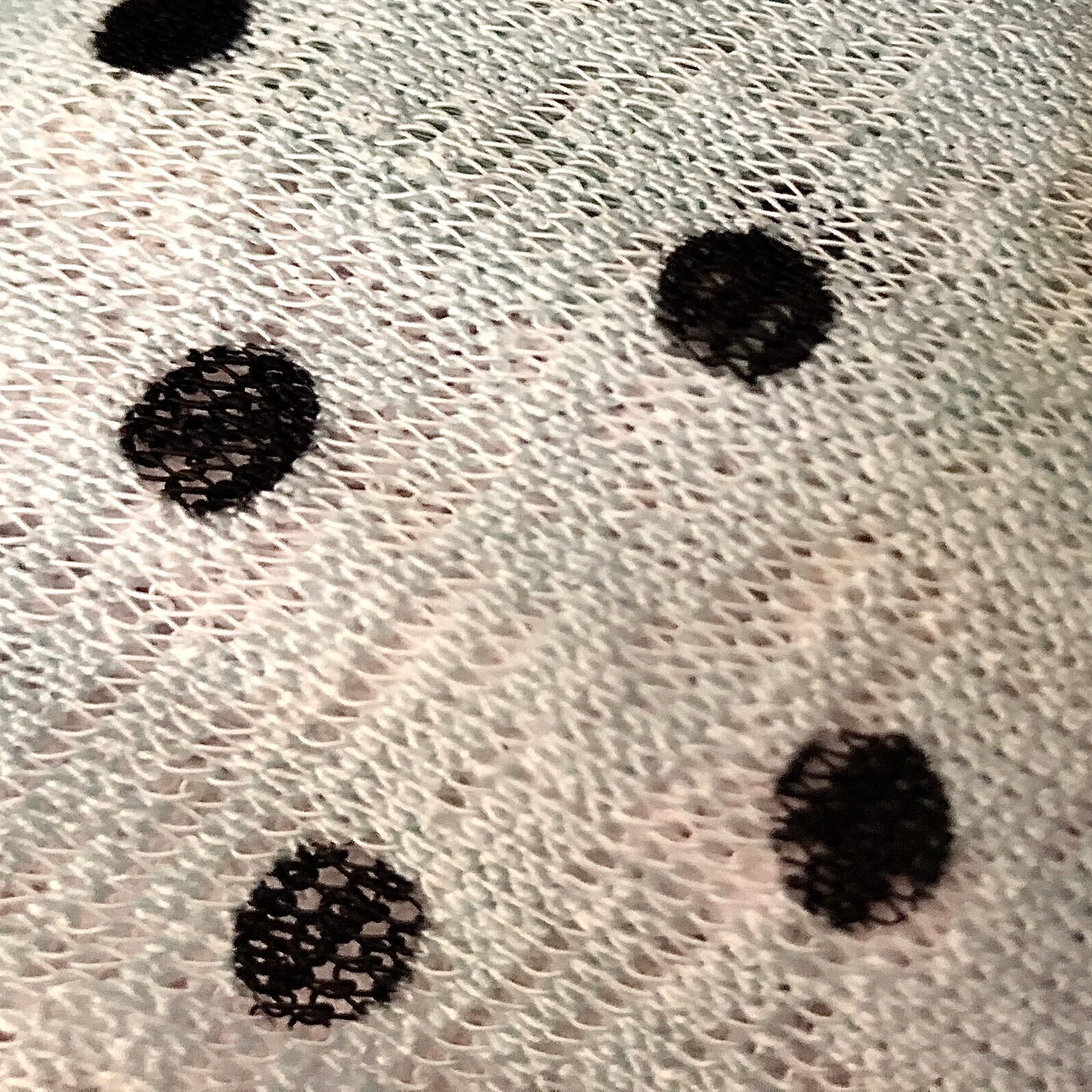 Good quality Fabric for clothes made in Korea