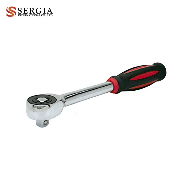 Taiwan 60T Rotator Type Ratchet Handle Wrench