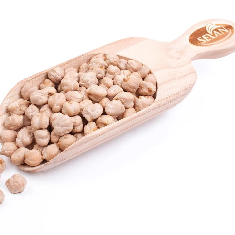 Dried raw 7mm 8mm 9mm 10mm 11mm 12mm Kabuli Chickpeas for sale