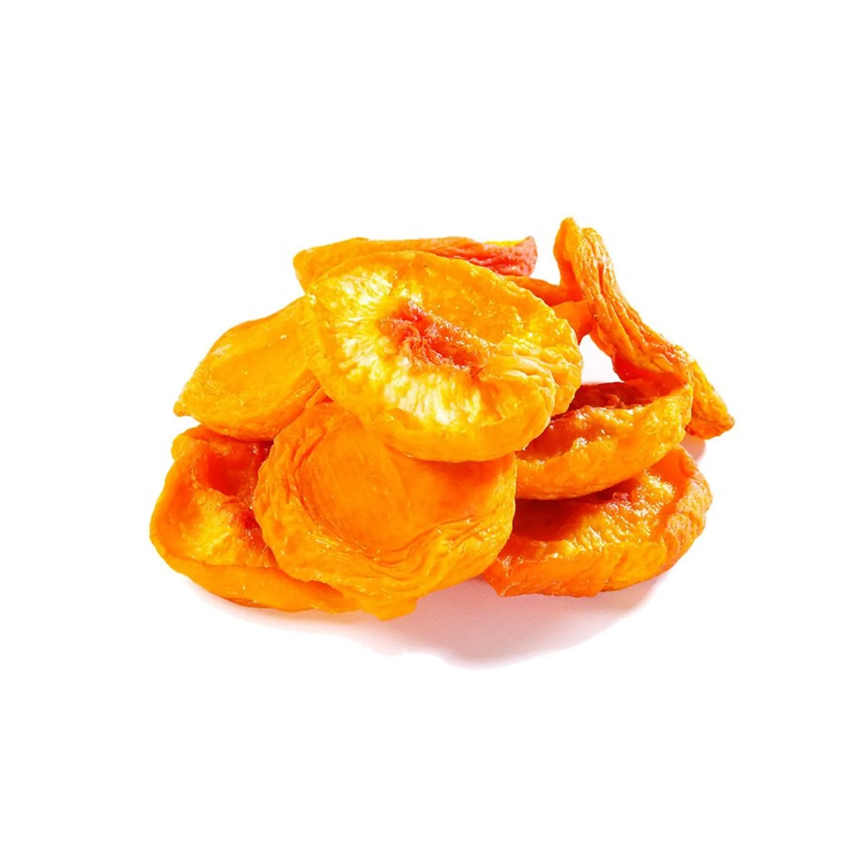 Freeze Dried peach