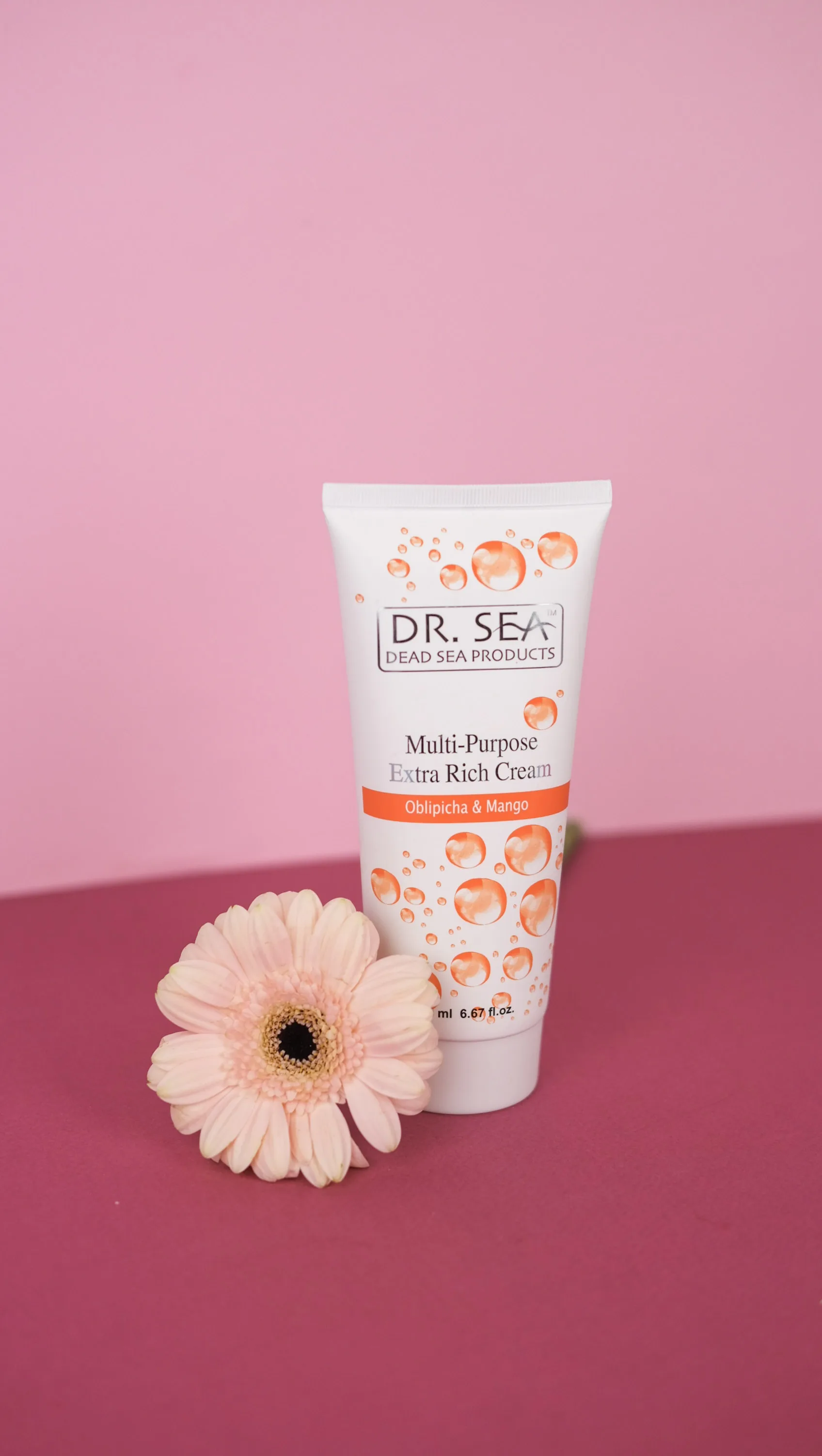 Top Quality Multi Purpose Extra Rich Body Cream Adults Anti-aging Daily Female Moisturizer Fast Delivery 3 Years 200 Gm 480