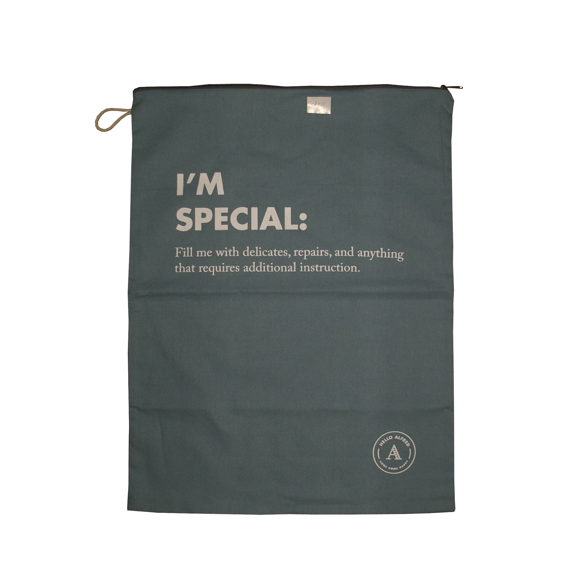 Wholesale Customized Logo Silk Printed Black Muslin Drawstring Bag