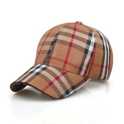 Breathable Simple Sport Style Fashion Design Wholesale Caps Hats For Men Cap