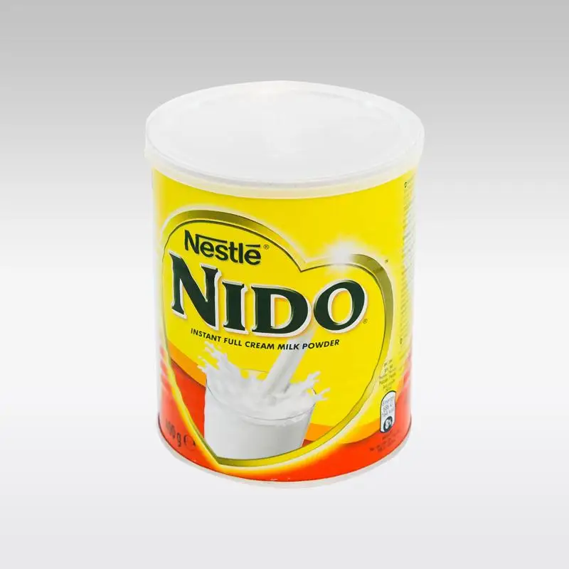  Купить Качественный молочный порошок Nestle Nido 400