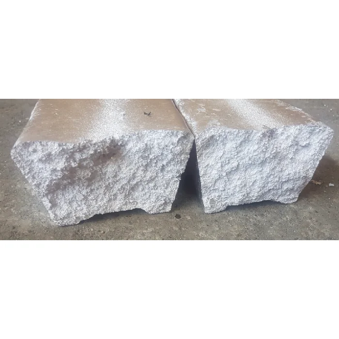 
 0.2% Max Mg 1,0-1,5% Mn 3000 серии 97,5% чистый алюминий 3003 слитки  