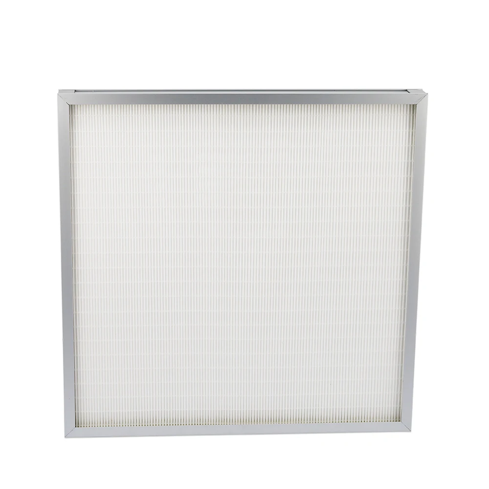 
Anti-Virus Nano Special MIni-Pleated-Panel Filter hvac air filters 