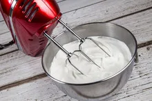 WHIPPED CREAM POWDER 1 KG