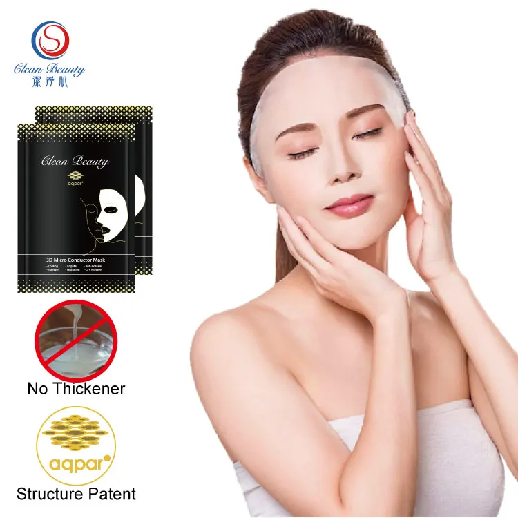 Beauty Facial Mask For Face