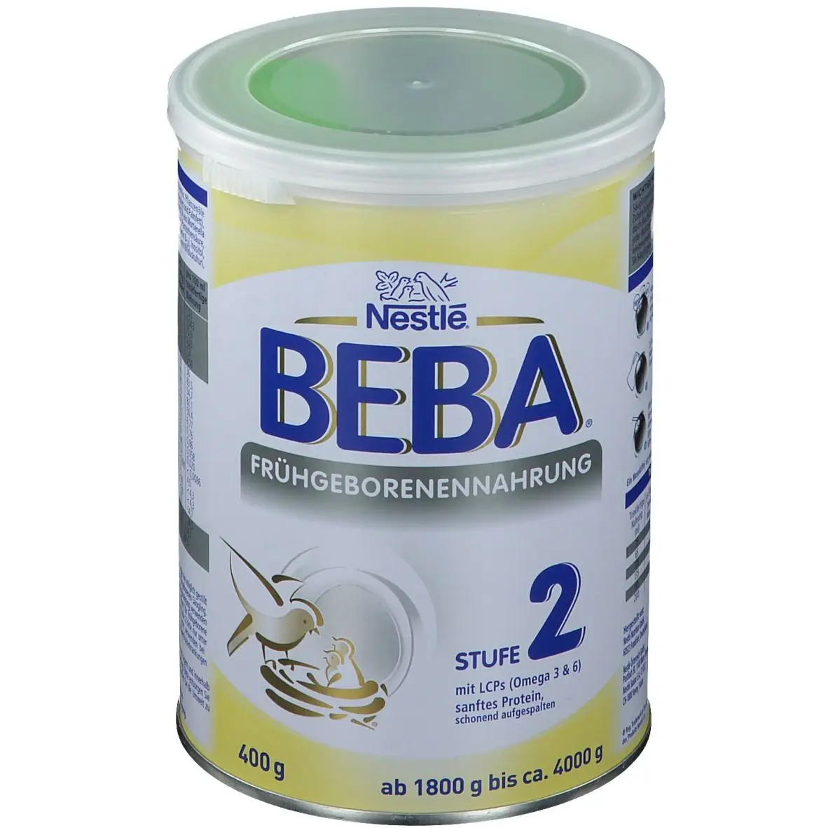 Nestle Nan Optipro / Beba Infant Milk / Nido 1+