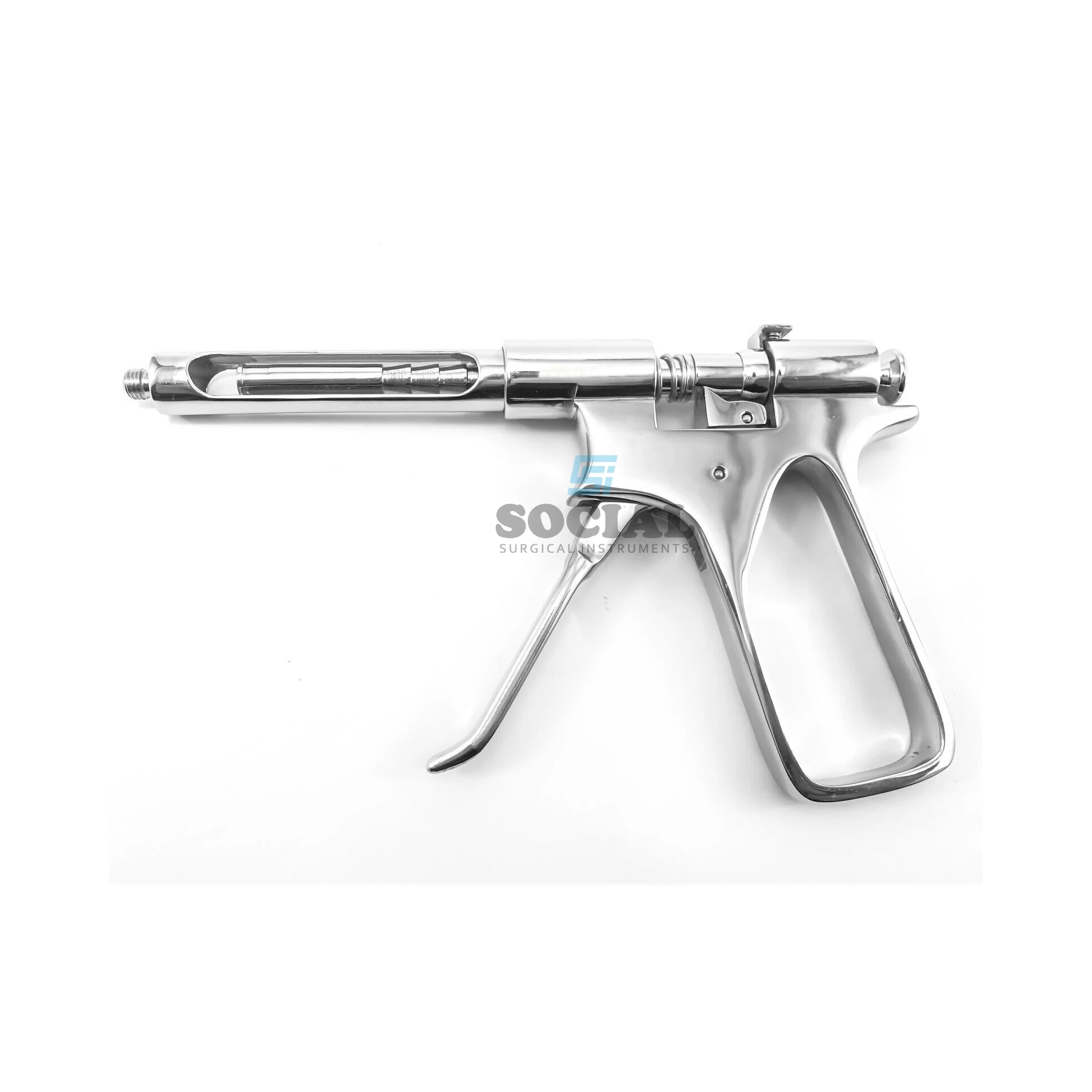 Интралигаментарный пистолет шприц для инъекций стоматологический имплантат 1 8 мл