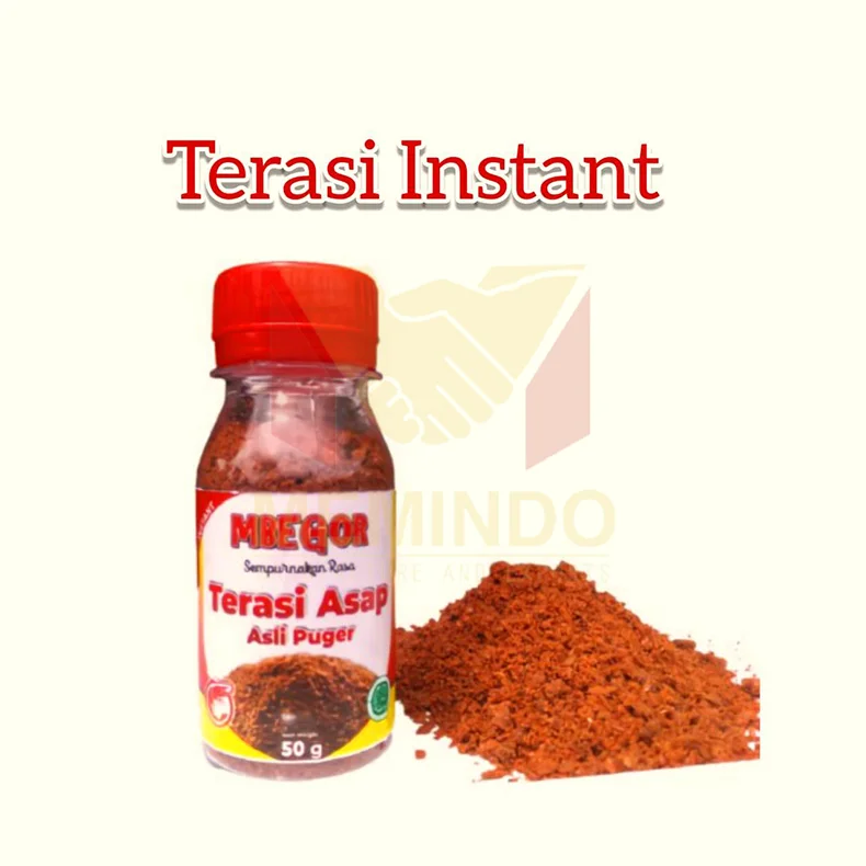 Dried Shrimp Paste Indonesia OEM Wholesales Ready Cheap Price High Quality Shrimp Taste