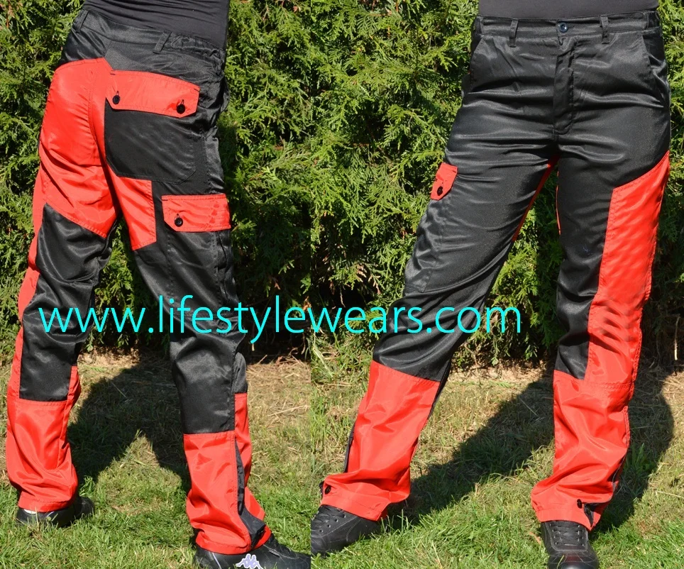 
trousers Dog Owner Trousers polycotton work trouser reflective work trousers padded work trousers Agility Trouser Hondensport Tr 