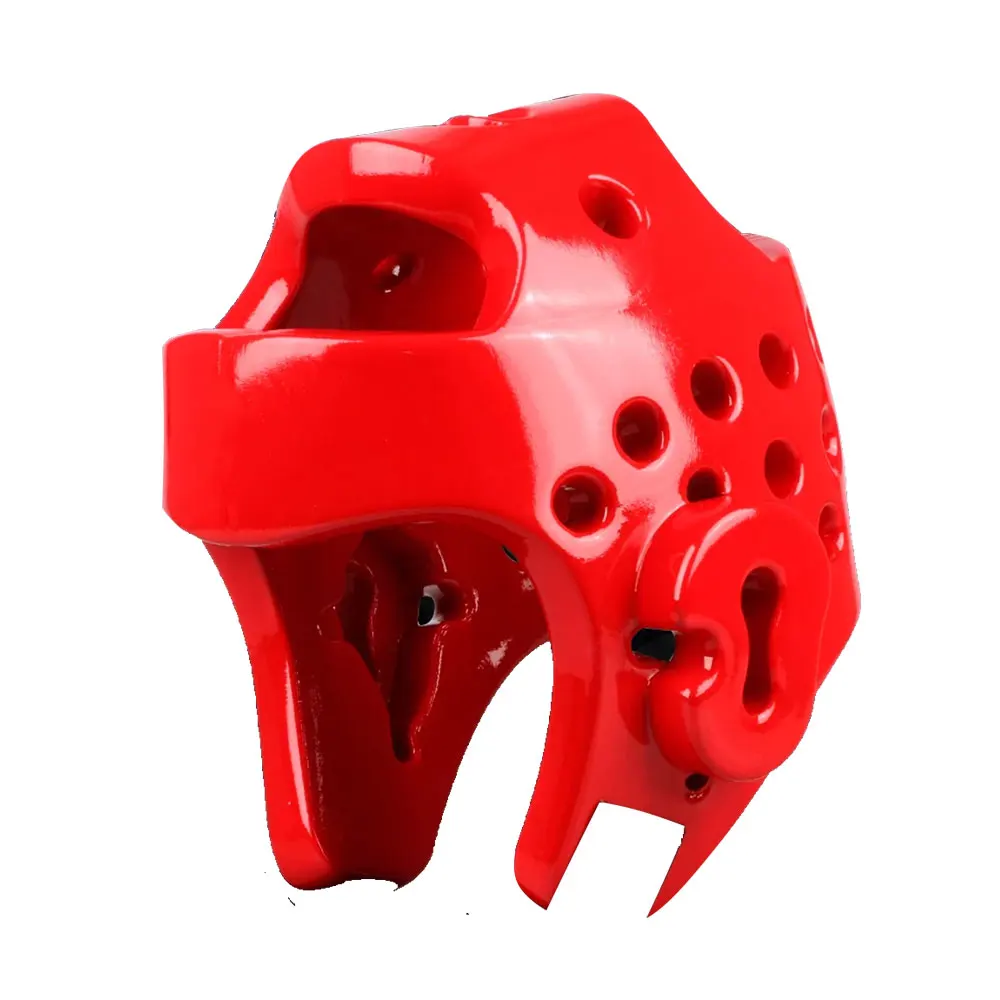 Высококачественная боксерская защита для головы для борьбы, боксерская защита для головы