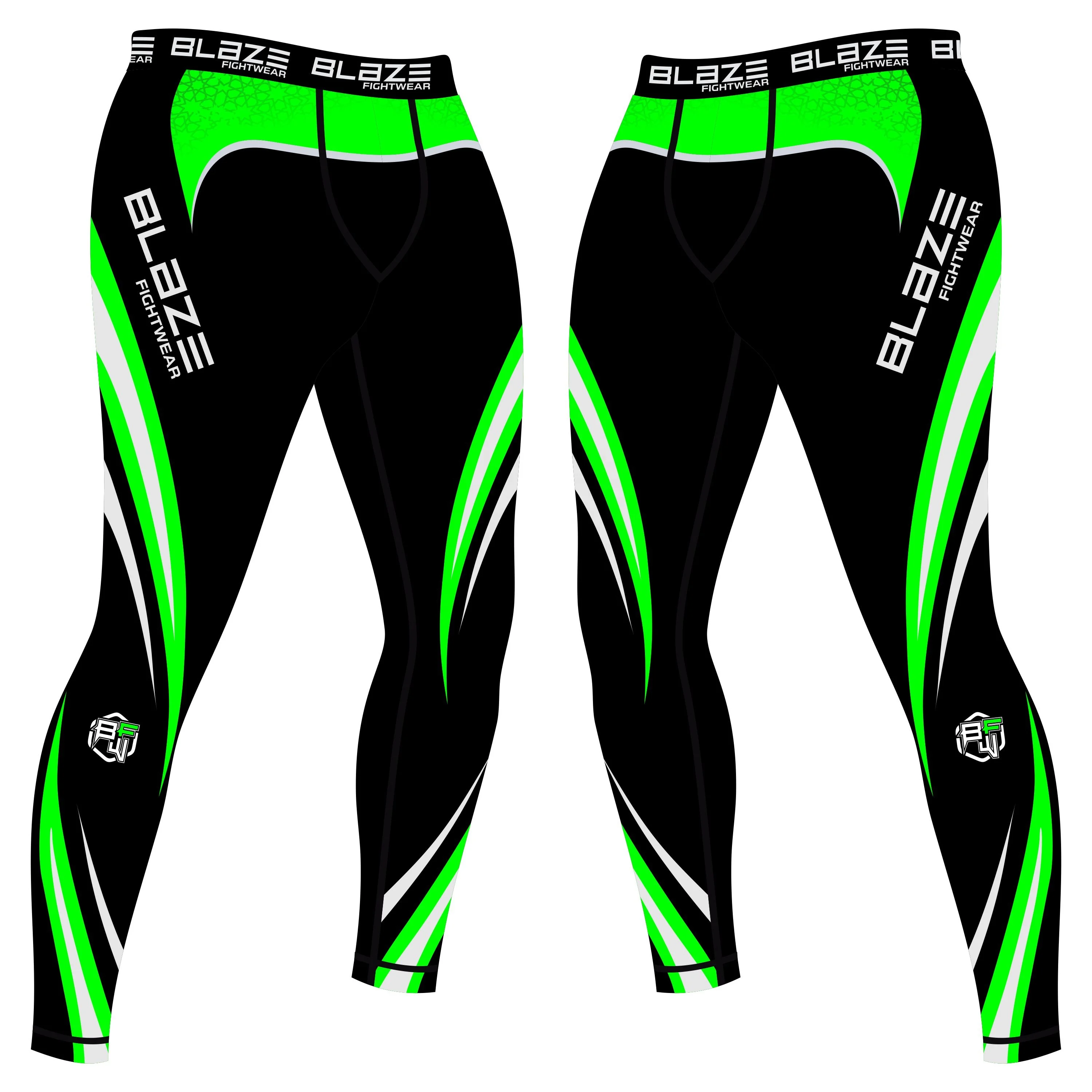 Мужская спортивная одежда Rashguard с длинным рукавом сублимационный дизайн Рашгард Для