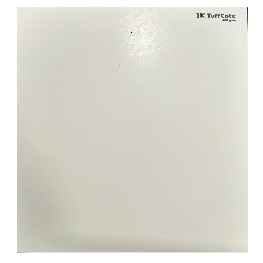 Ivory Board - FBB - Folding Box Board - Paperboard