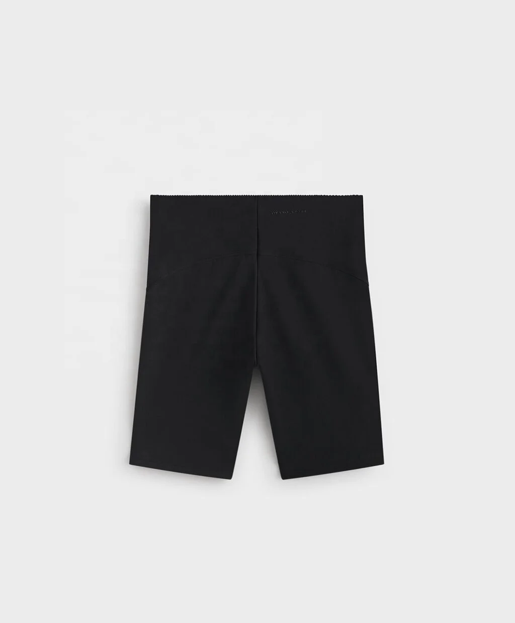High Waist Women Short Comfortable Fabric Short