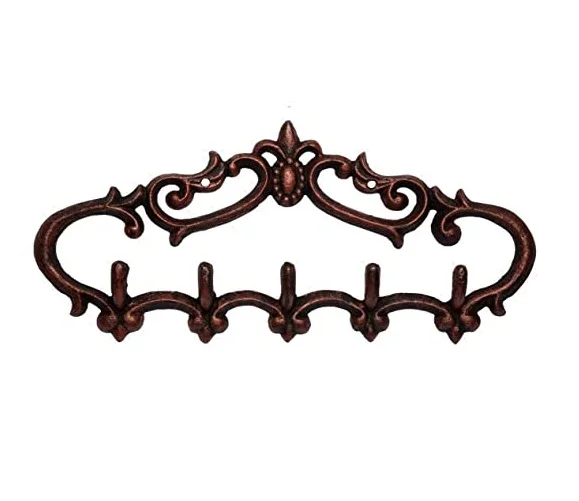 2022 product unique Design Metal Wall Hooks Wholesale Manufacturer Cloth Hanging Metal Hook Supplier manufacture from India