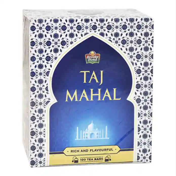 Best Quality Taj Mahal Tea