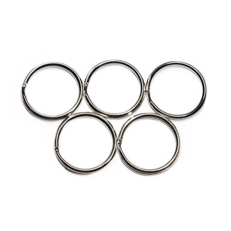 Factory Wholesale Chain Key Ring