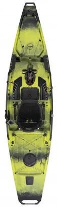 Factory Price PRO ANGLER 14 WITH 360 HOBE MIRAG TECHNOLOGY KAYAK