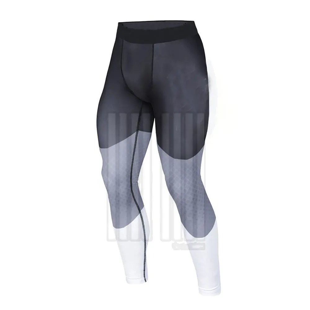 Sublimation Dye MMA Spats , Grappling, Wrestling, Bodybuilding Tights Martial Arts Wear Custom Logo Unisex