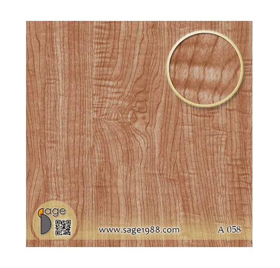 Тайваньская Высококачественная гидрографическая переводная бумага из древесных зерен ореха ПВА