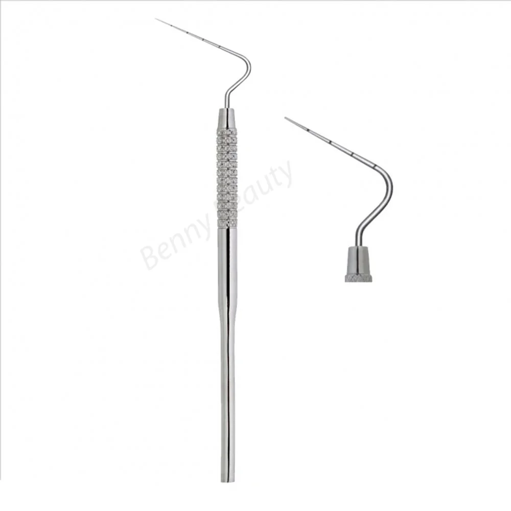 
 Медицинские стоматологические щупы из нержавеющей стали по заводской цене оптом  