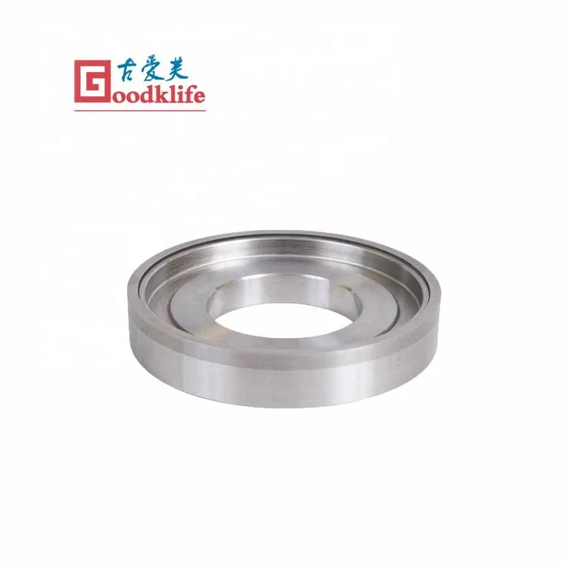 High quality circular slitting bottom knife for cutting