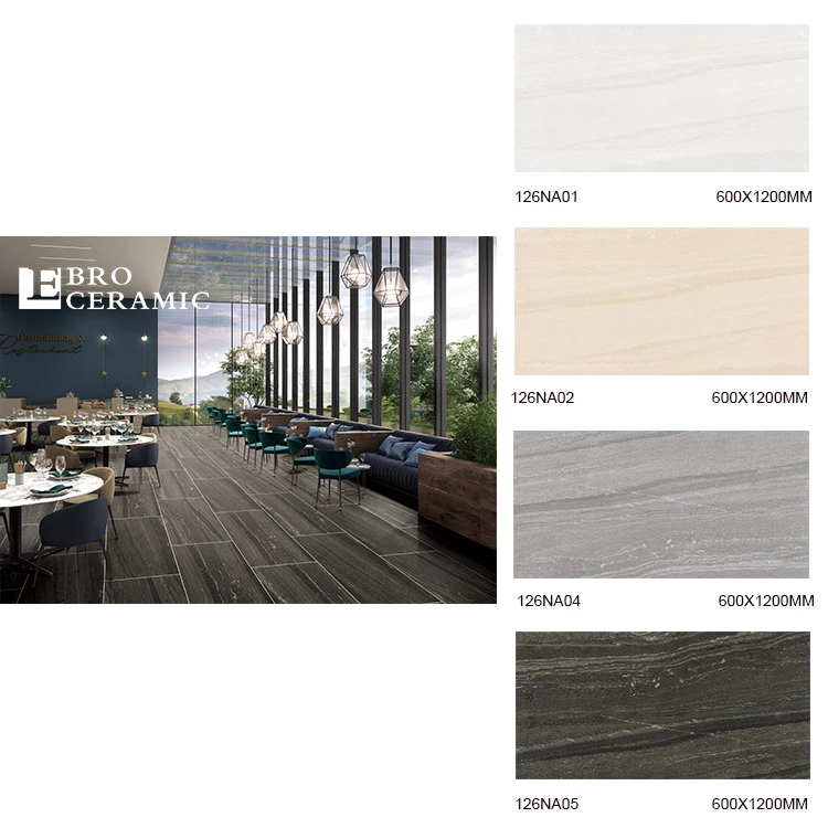 gres porcellanato vitrified tiles 600x1200 slate cheap patio sandstone ceramic matt finish tiles for wall and floor