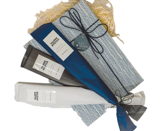 Scented Incense Sticks 12 sticks per pack, customized with customers logo and design incense bamboo sticks