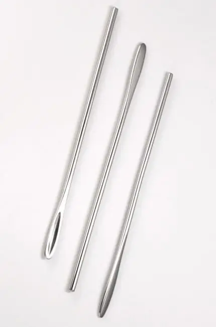 Dermal Anchor Assistant Steel Tool by Jason Coale