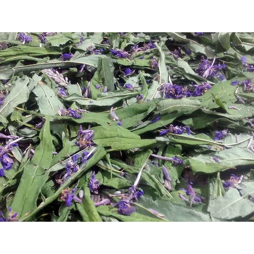 Eco-friendly Prepackage 25g 75g 150g Ivan-Tea Rose Bay (Fireweed) For Relaxing, Reduce Anxiety And Depression