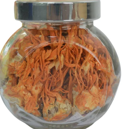 Производитель высушенный гриб культивированный Кордицепс военный/доступный качество