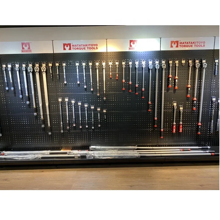 Torque Handle Fittings - 9*12 / 14*18 / 20*28.5 Ring Spanner Head