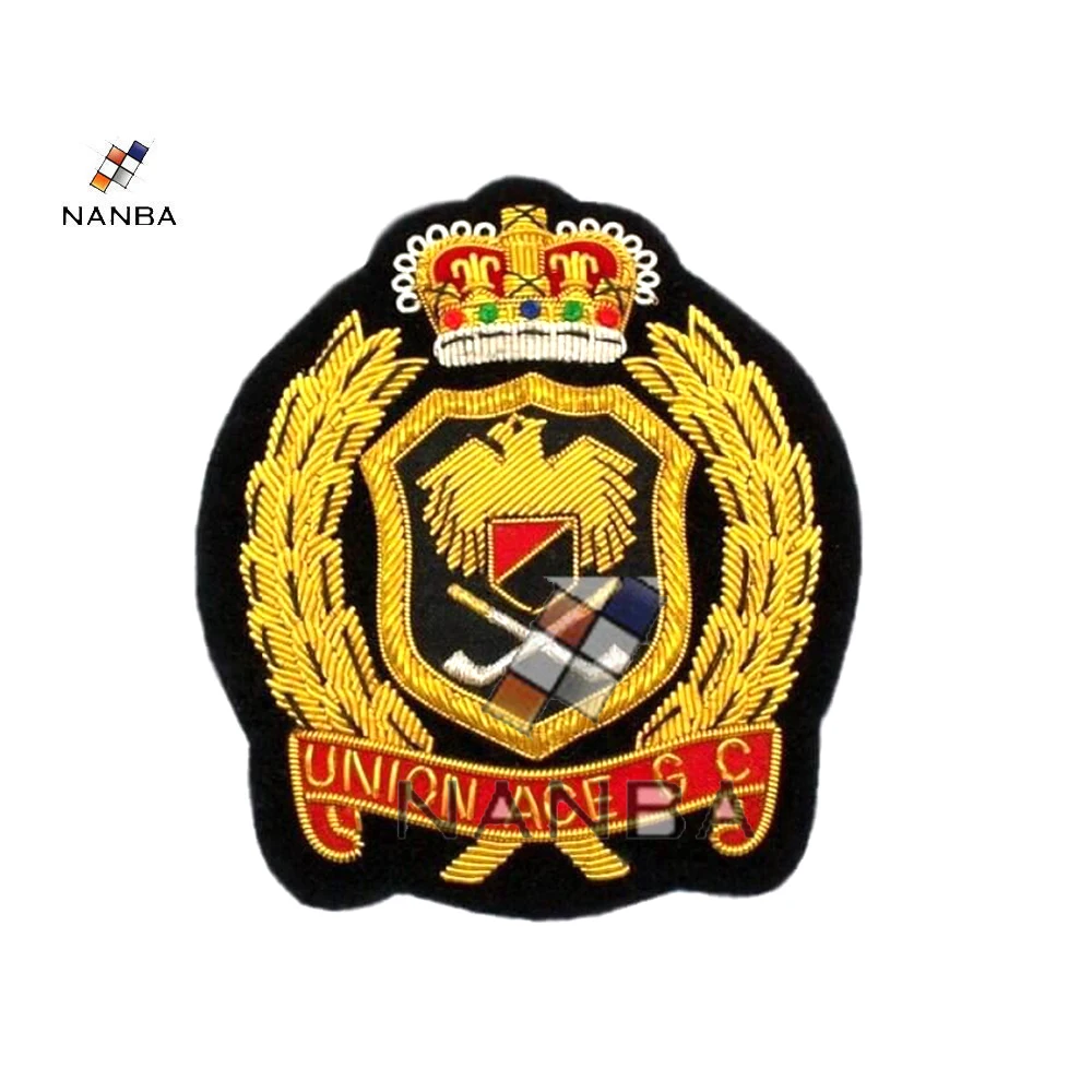 Значок военного флота кепка бейдж оптовая продажа индивидуальный ваш новый дизайн позолоченные значки вызов пилота памятный значок Лидер продаж воротник