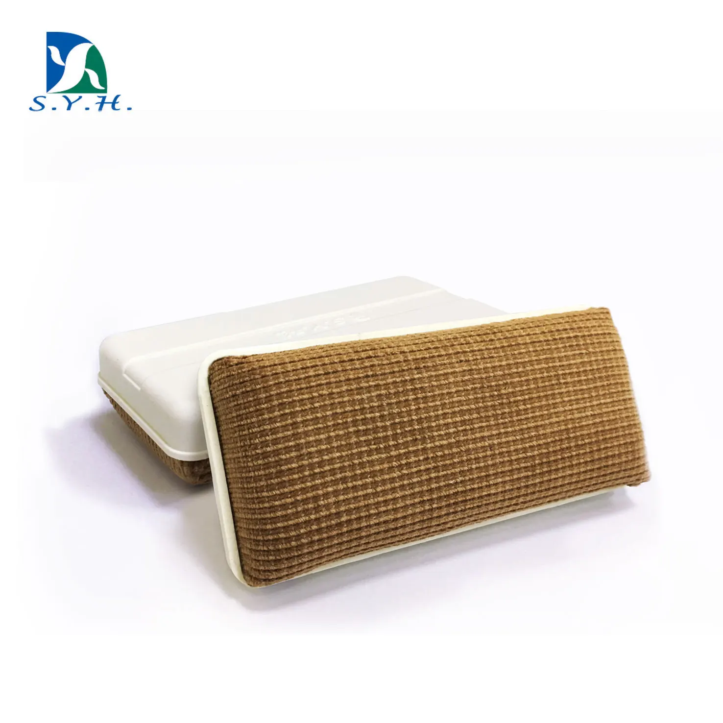 
Whiteboard Flannel Eraser 