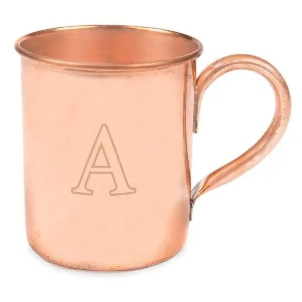 Original Style Wholesale Supplier of Moscow Mule mug Copper Mugs From