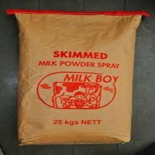 buy high quality Milkboy Skimmed Milk in bulk