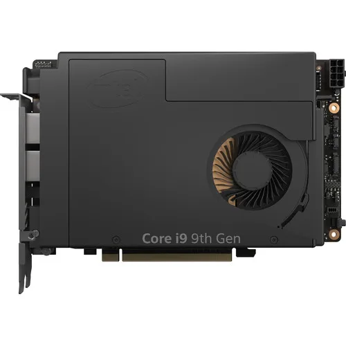 Top Discounts Hot Sales I n t e l NUC 9 Extreme Compute Element