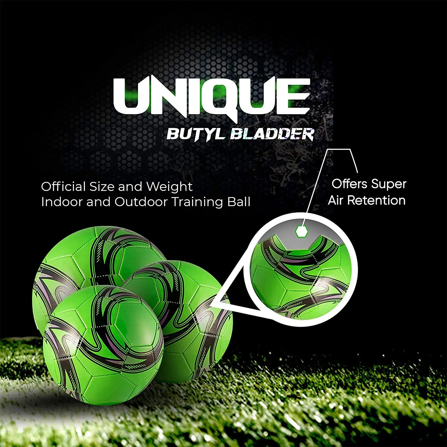 
Pakistan Manufacturer Custom Logo football Soccer Size 1-5 Official Match Game Ball Official Size and Weight Training 