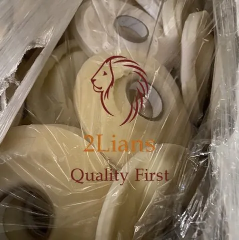 PP Tape Roll and Bale Scrap For Recycling